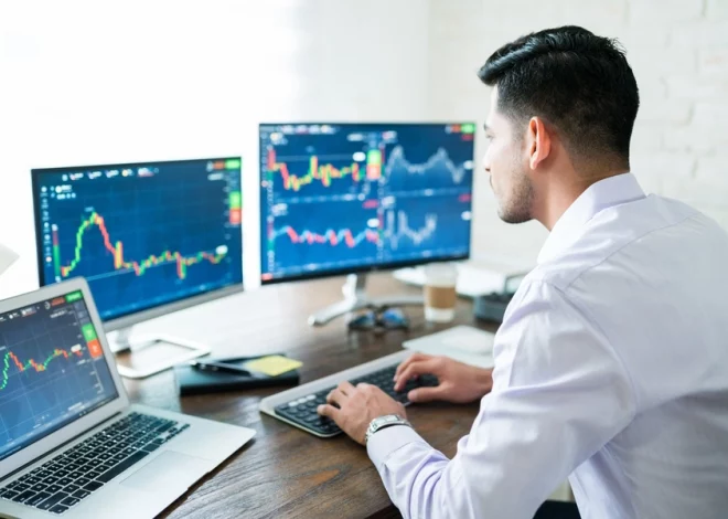 Обучение трейдингу: удвой свой доход за 2 месяца гарантированно