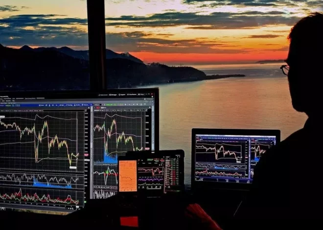 Как обучиться трейдингу и зарабатывать по 200 тысяч в месяц