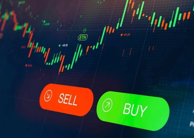 Курс обучения трейдингу: живи на проценты уже через полгода