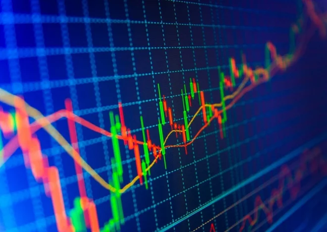 Обучение торговле на бирже: заработай на отпуск мечты за месяц