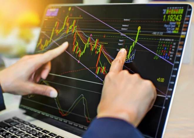 Курсы инвестиций: заставь деньги работать на тебя 24/7