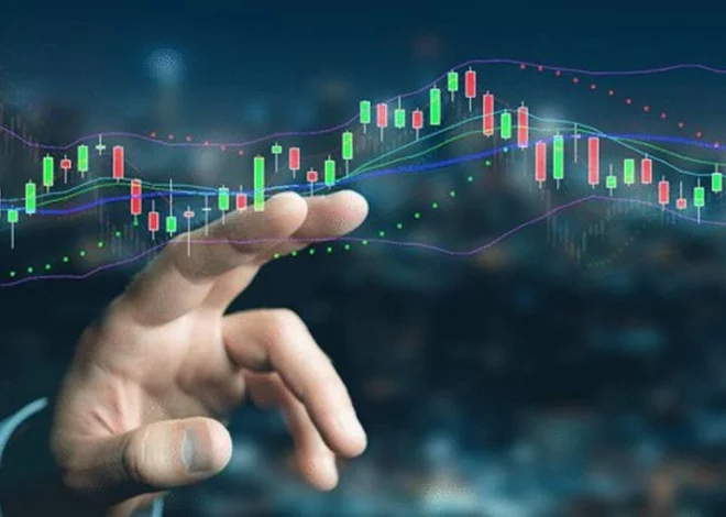 Курс по трейдингу с нуля: зарабатывай больше своего директора